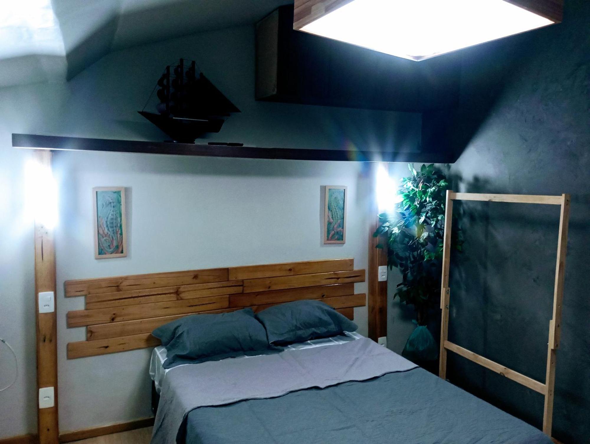 Apartment Mar