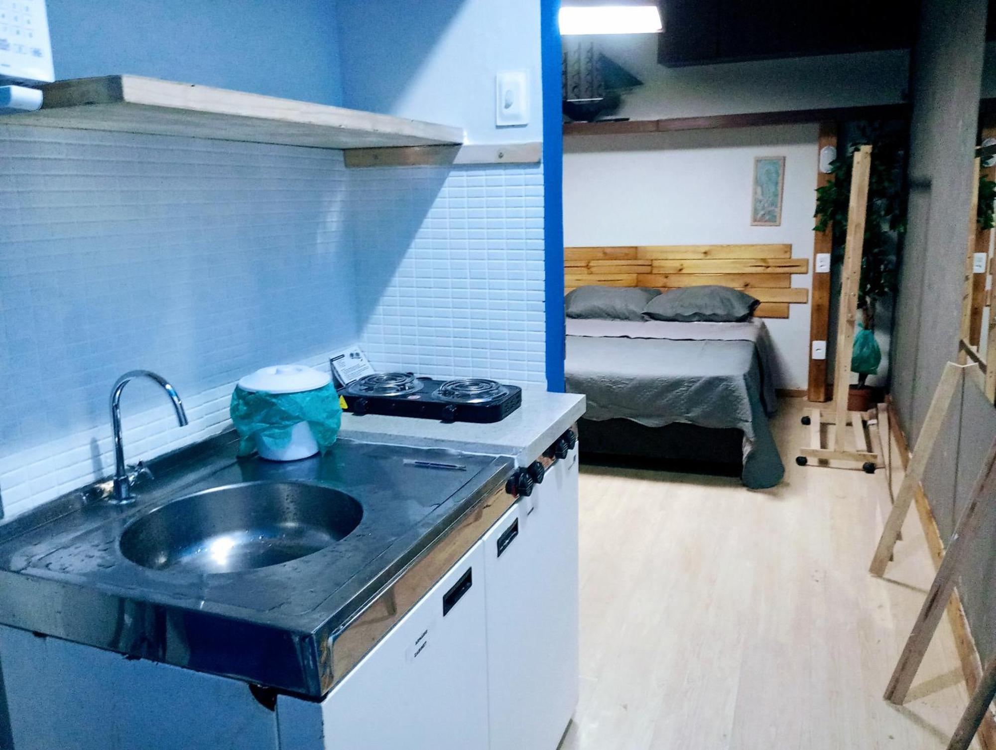 Apartment Mar Rio de Janeiro