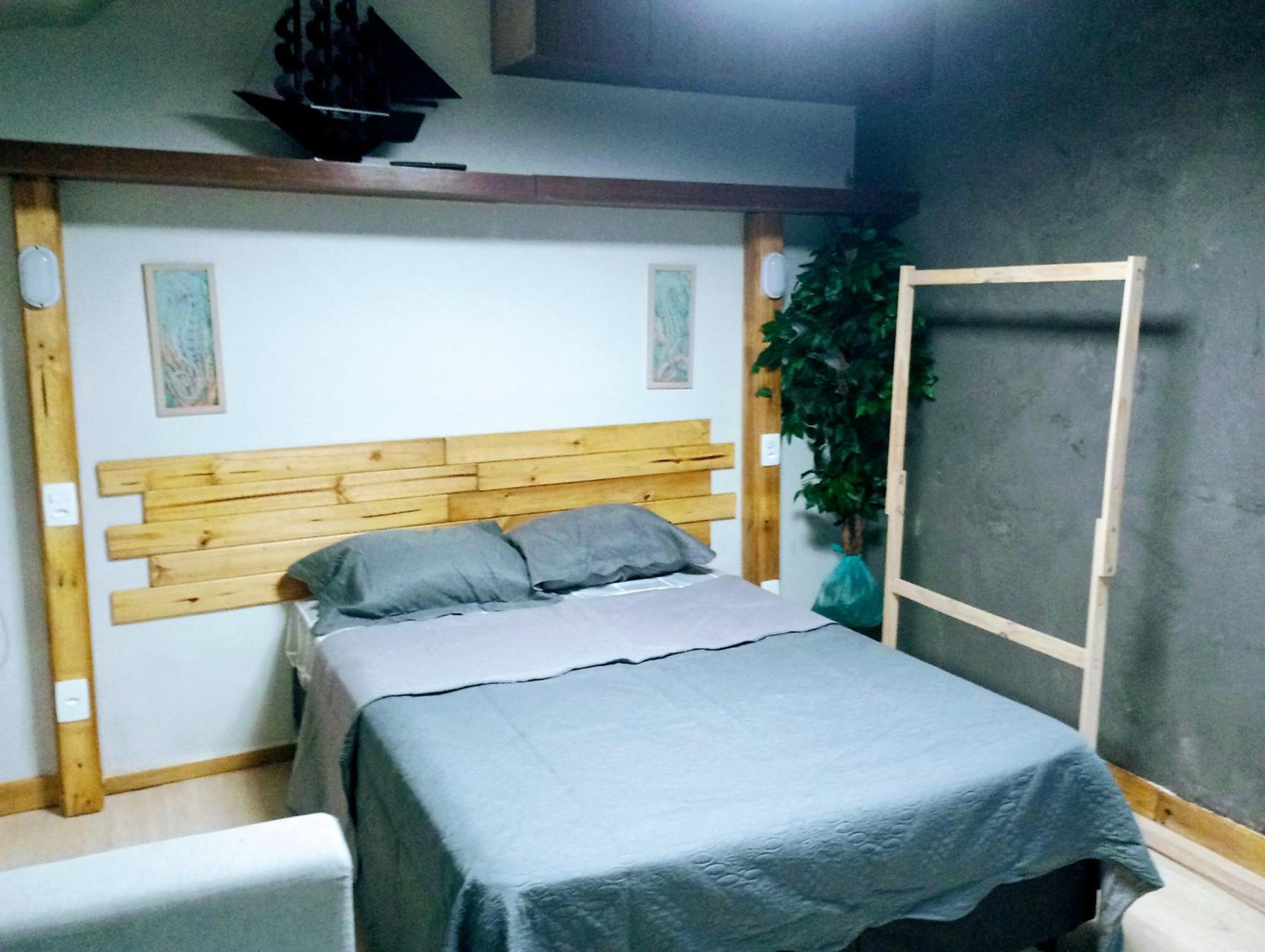 Apartment Mar