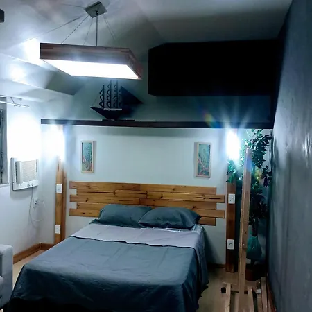 Mar Apartment Rio de Janeiro Exterior photo