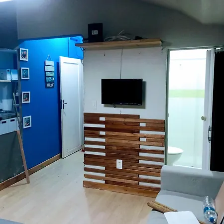 Mar Apartment Rio de Janeiro Exterior photo